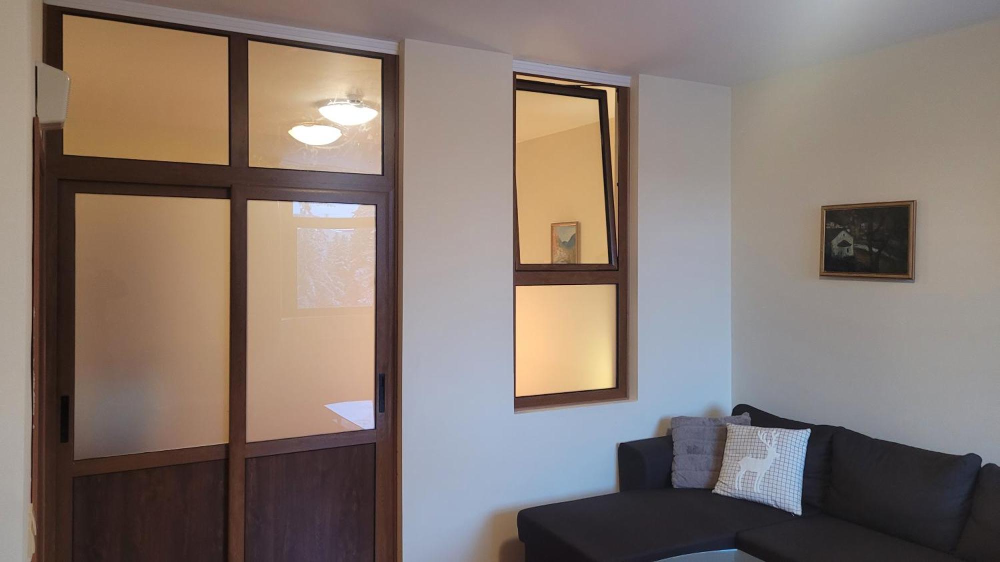 Flora Apartments Tmf โบโรเวทส์ ภายนอก รูปภาพ