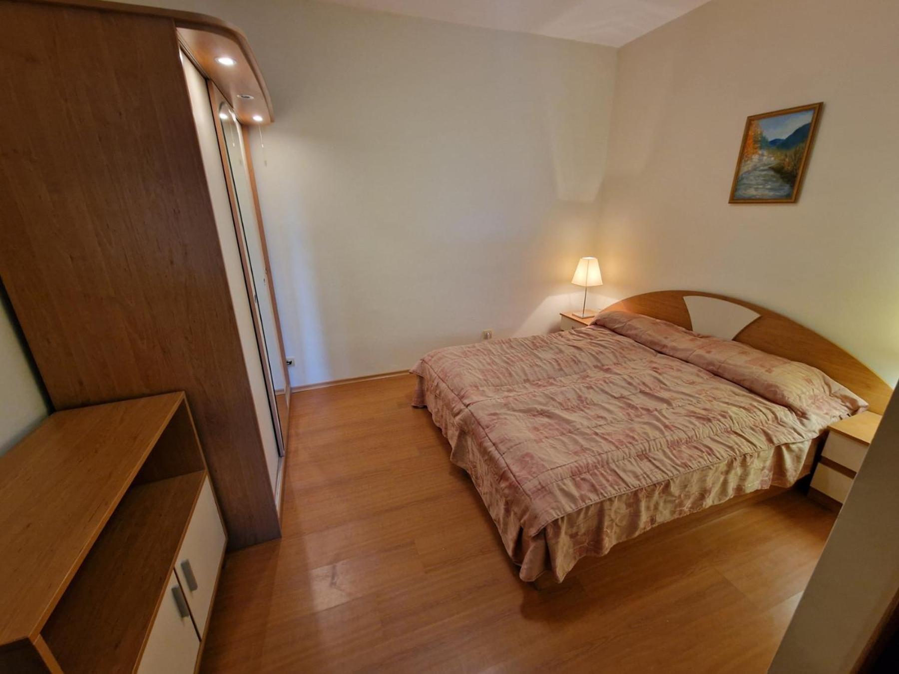 Flora Apartments Tmf โบโรเวทส์ ภายนอก รูปภาพ