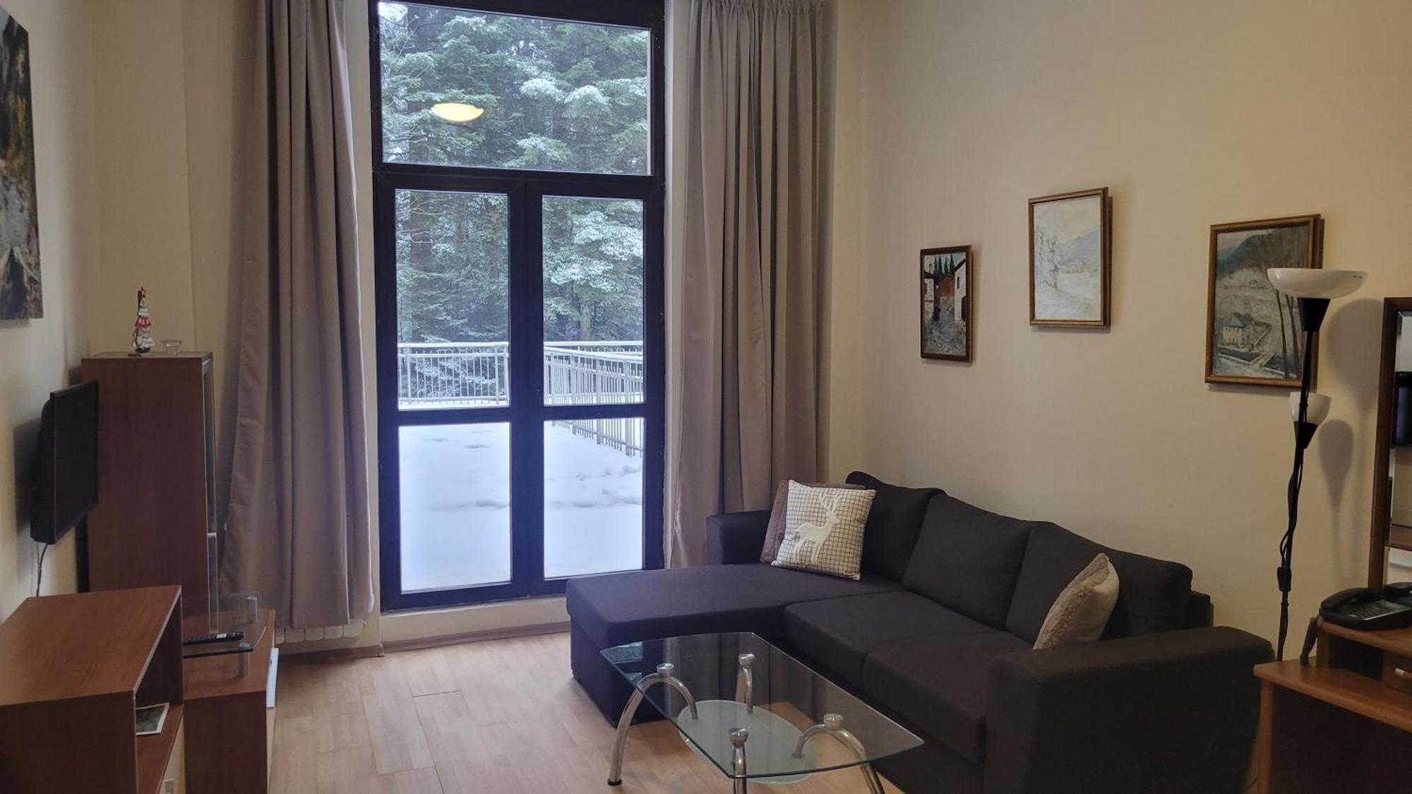 Flora Apartments Tmf โบโรเวทส์ ภายนอก รูปภาพ